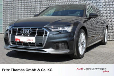Audi A6 Allroad Quattro 55 TDI Quattro Tiptronic -  - Joinsteer - #1