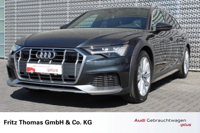 Audi A6 Allroad Quattro 55 TDI Quattro Tiptronic - 2022 - Joinsteer - #1