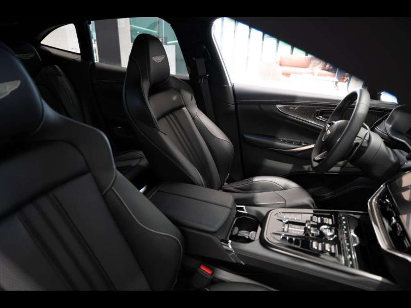 Aston Martin DBX 707 - 2024 - Joinsteer - #21