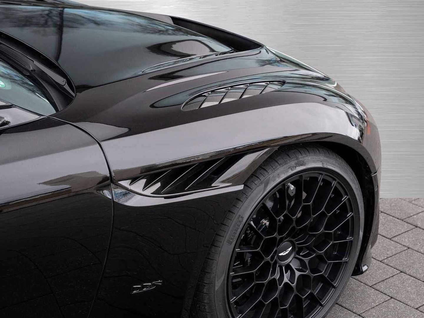 Aston Martin DBS 770 Ultimate - 2024 - Joinsteer - #9