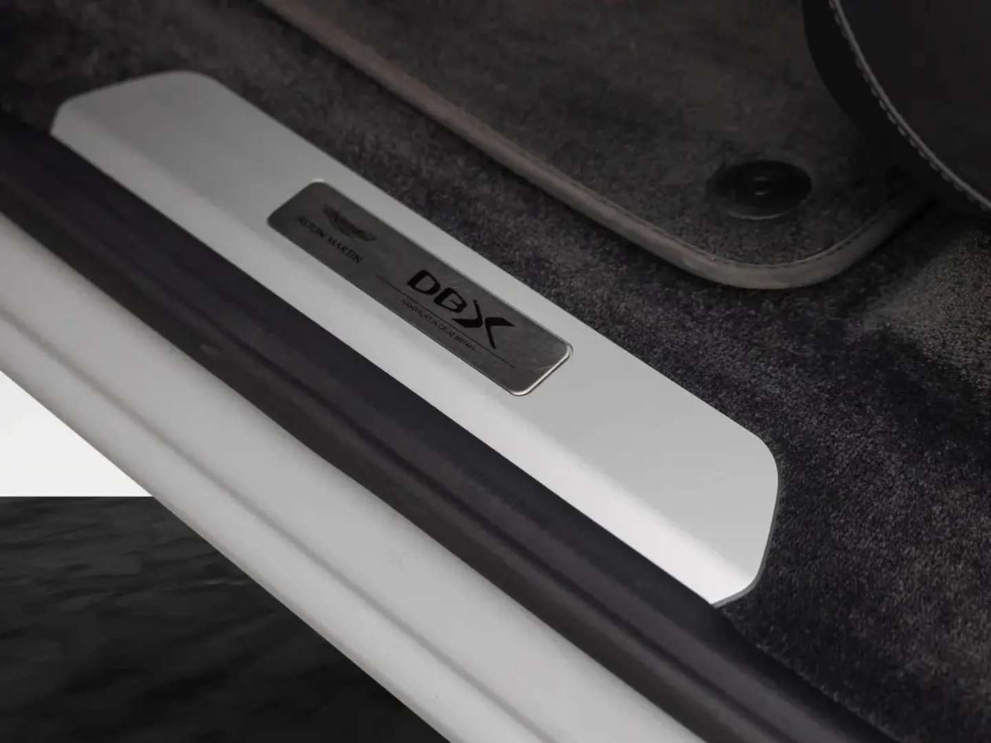 Aston Martin DBX 707 4L - 2024 - Joinsteer - #18