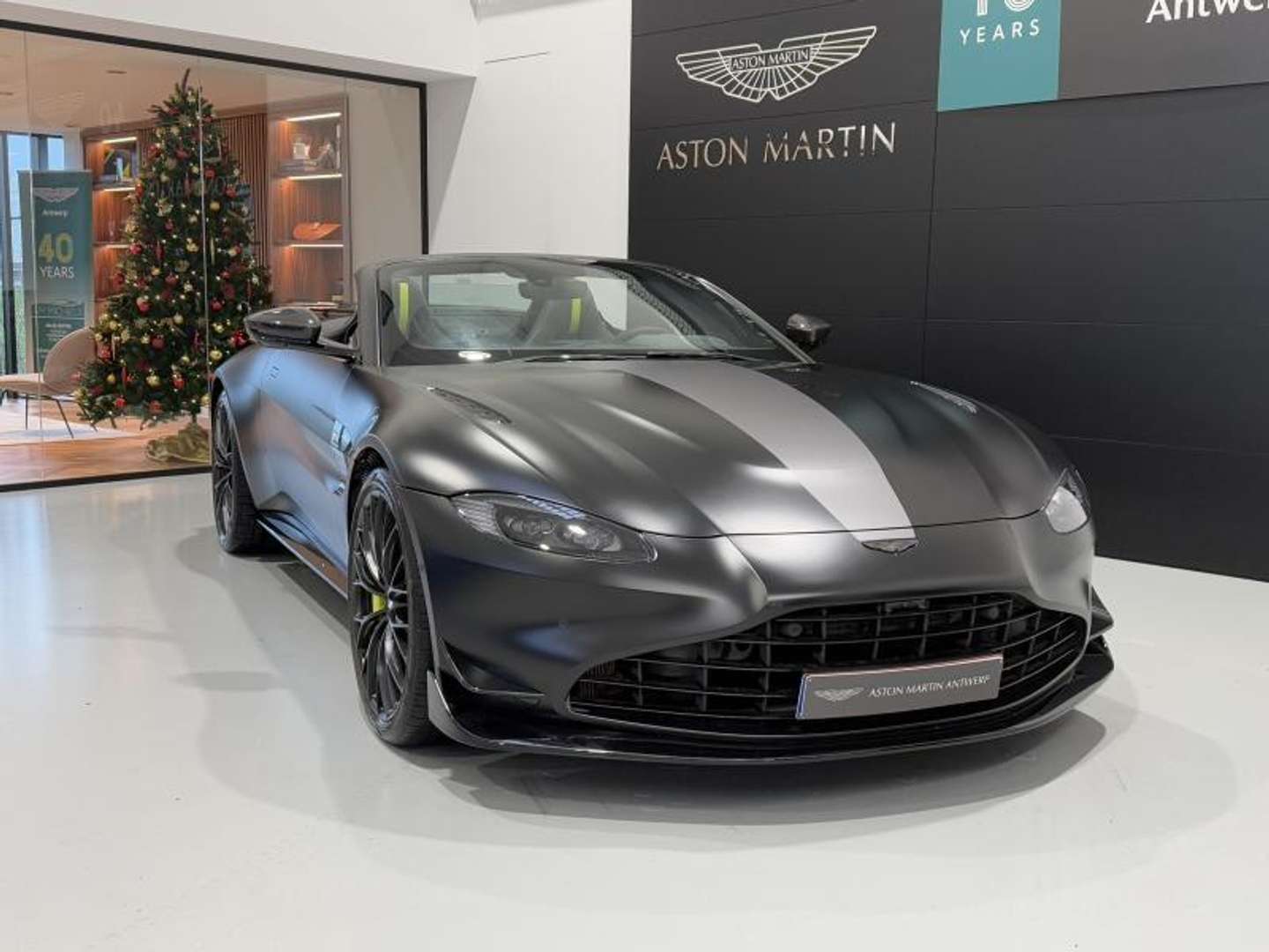 Aston Martin Vantage Roadster F1 - 2023 - Joinsteer - #14