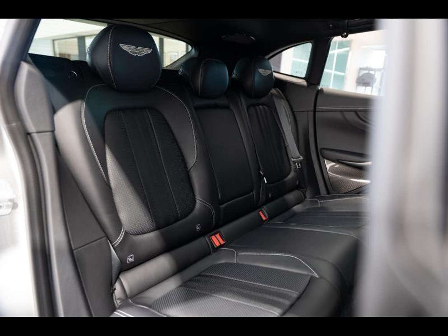 Aston Martin DBX 707 - 2024 - Joinsteer - #22