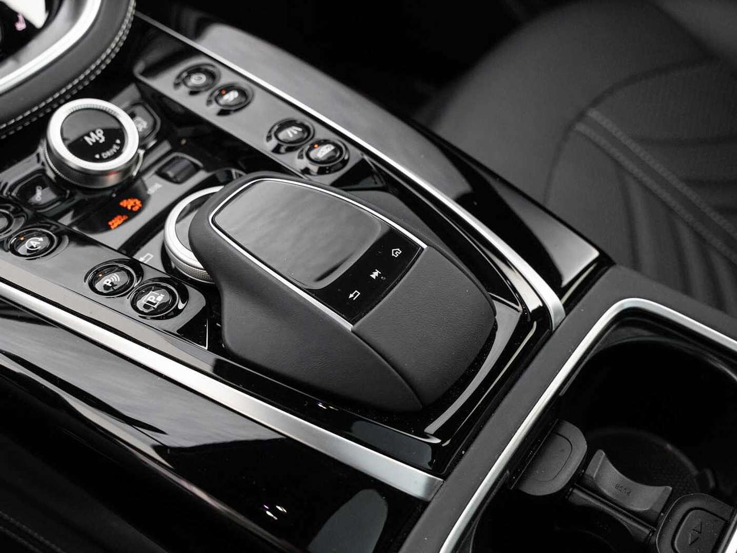 Aston Martin DBX 707 V8 4x4 - 2023 - Joinsteer - #33