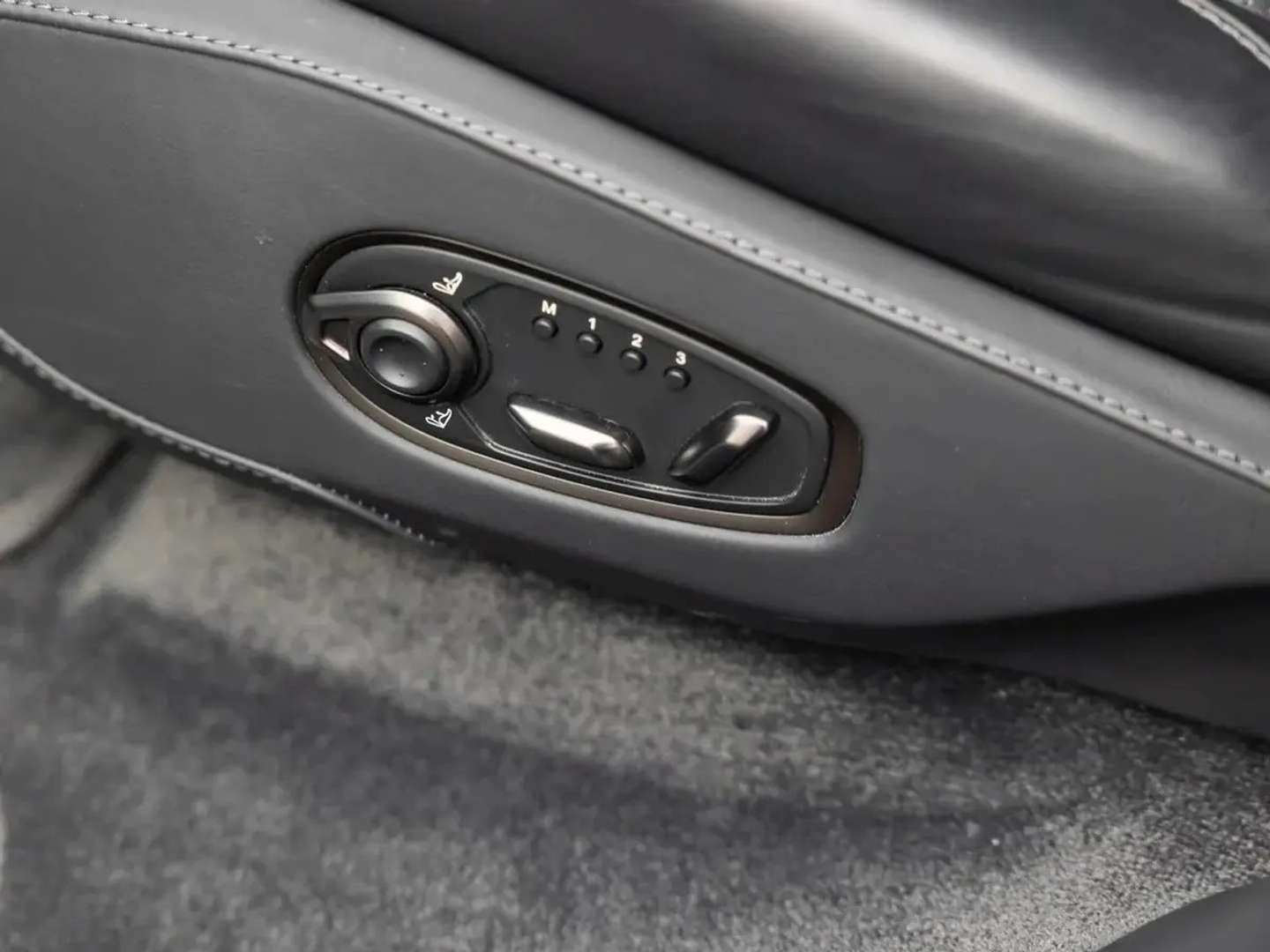 Aston Martin DBX 707 4L - 2024 - Joinsteer - #19