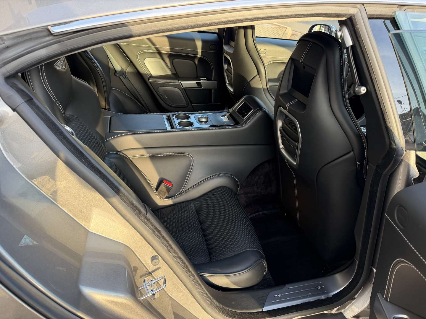 Aston Martin Rapide Rapide S - 2013 - Joinsteer - #10