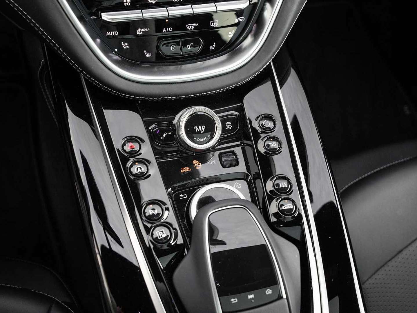 Aston Martin DBX 707 V8 4x4 - 2023 - Joinsteer - #34