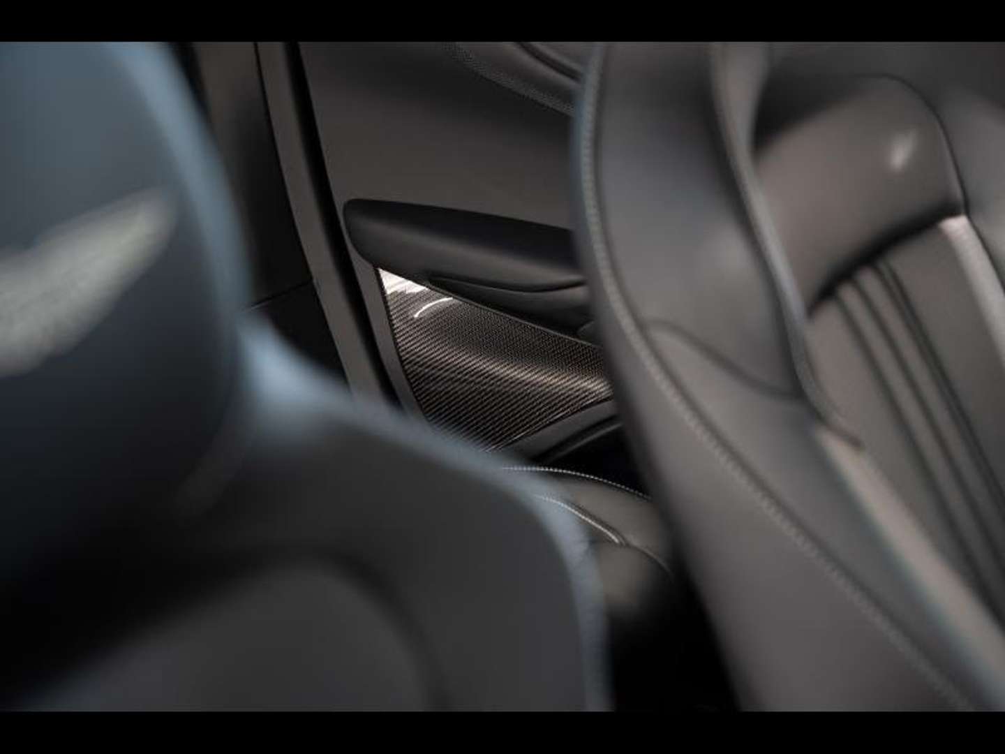 Aston Martin DBX 707 - 2024 - Joinsteer - #23