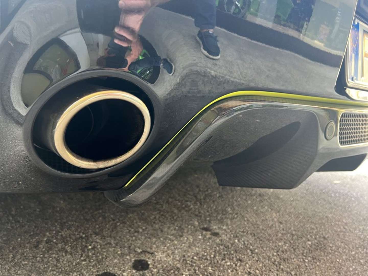 Aston Martin Vantage Coupe V8 Sportshift - 2008 - Joinsteer - #17