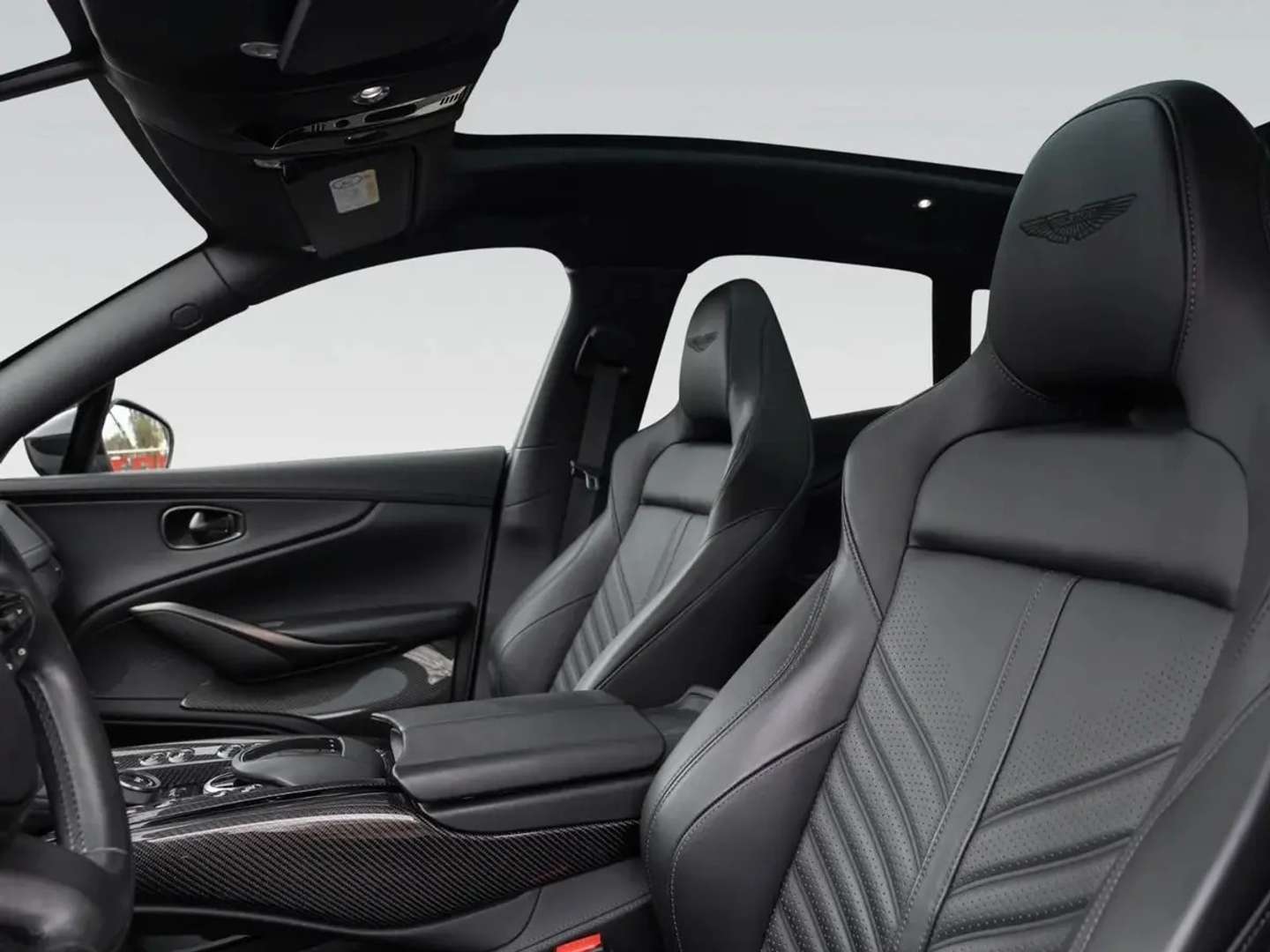 Aston Martin DBX 707 4L - 2024 - Joinsteer - #20