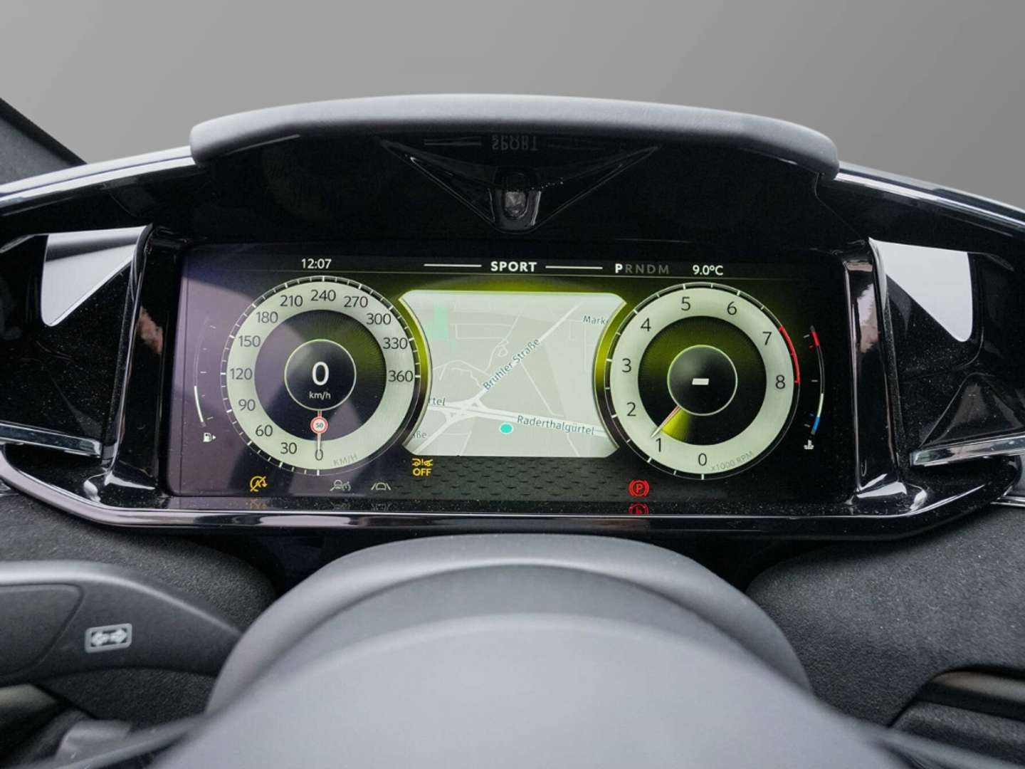 Aston Martin Vantage Coupe V8 Satin Onyx Black - 2024 - Joinsteer - #22