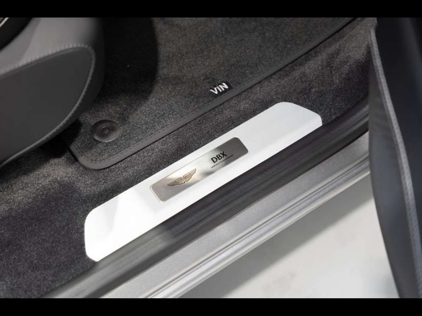 Aston Martin DBX 707 - 2024 - Joinsteer - #24