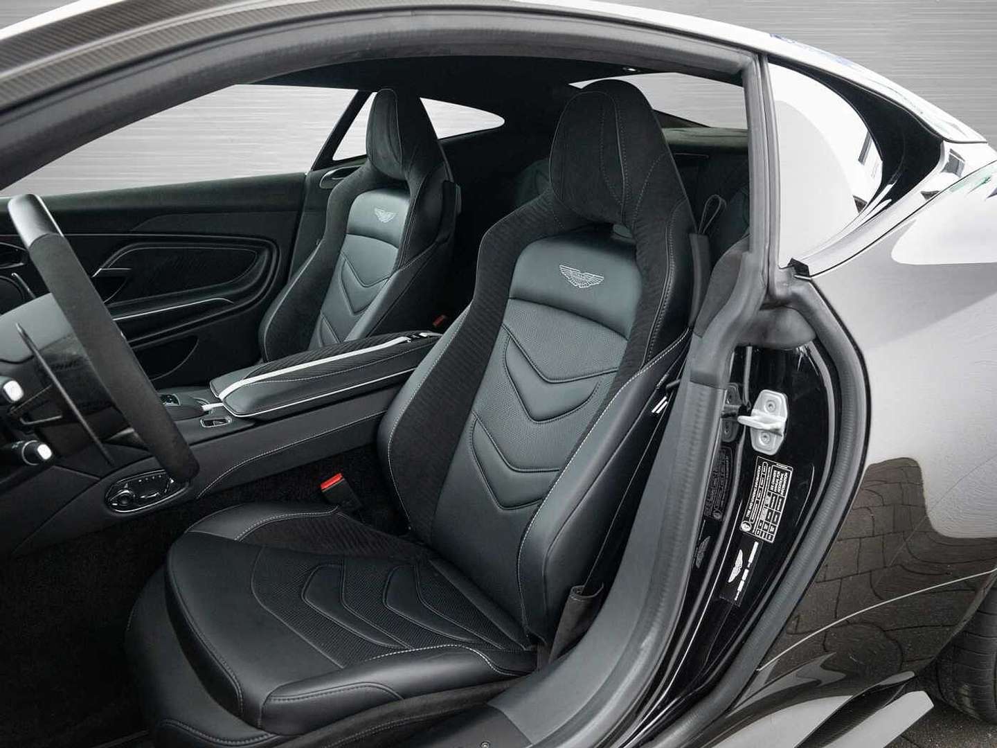 Aston Martin DBS 770 Ultimate - 2024 - Joinsteer - #12