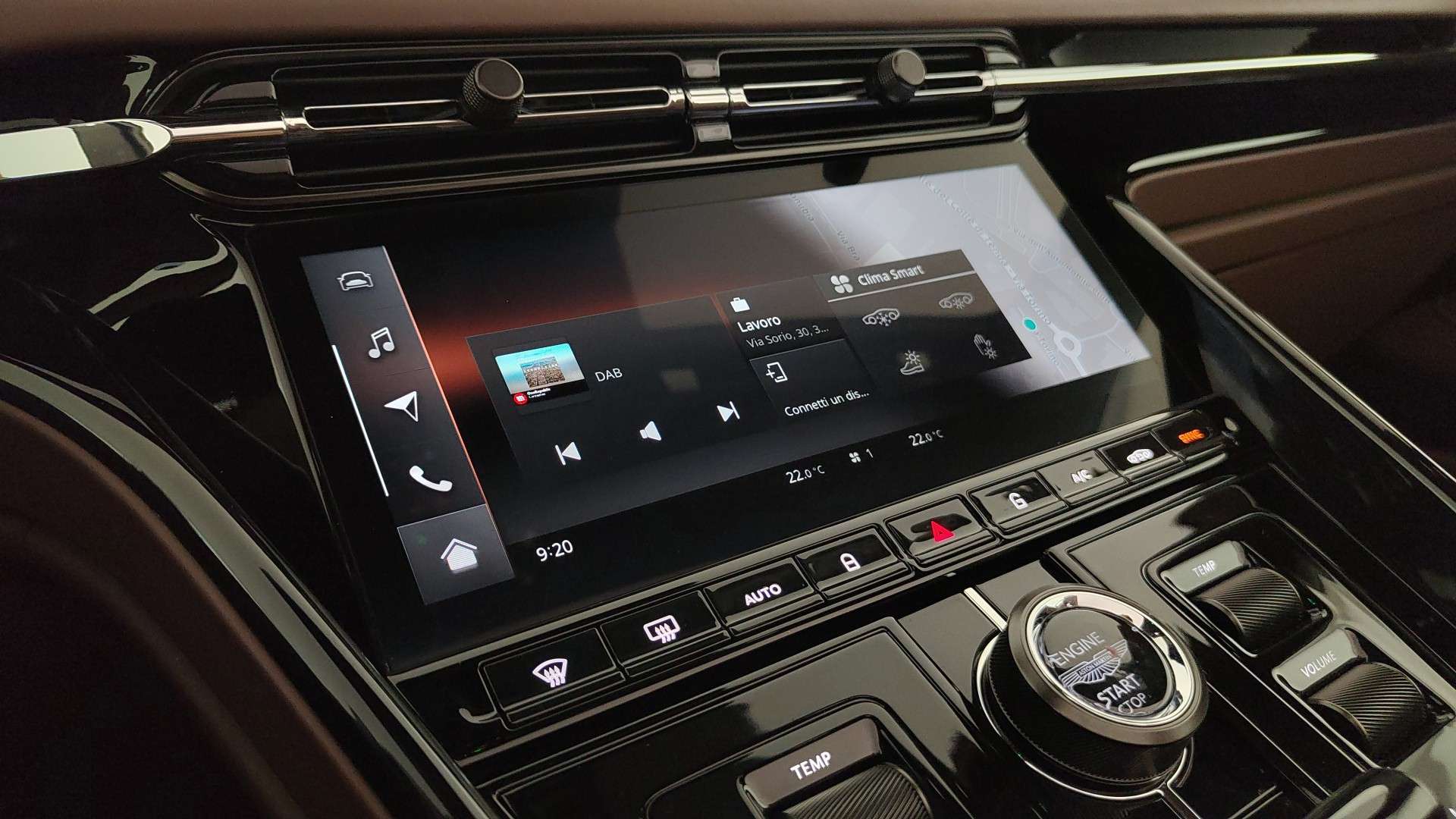 Aston Martin DB12 Volante 4.0 V8 Auto - 2024 - Joinsteer - #13