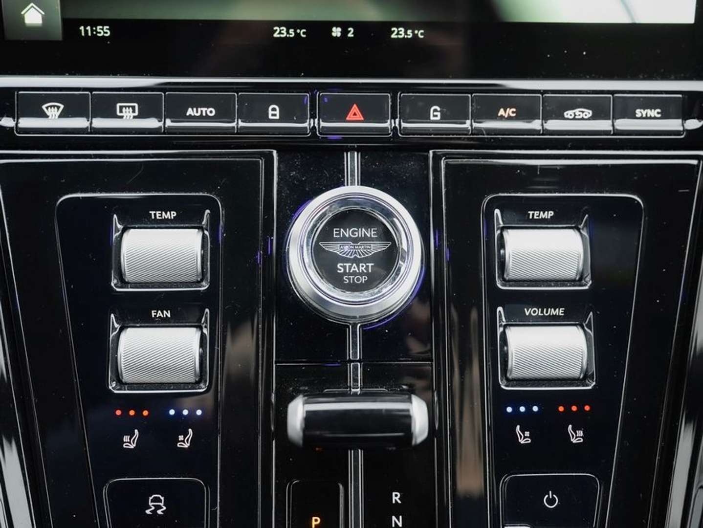 Aston Martin DB12 Volante - 2024 - Joinsteer - #14