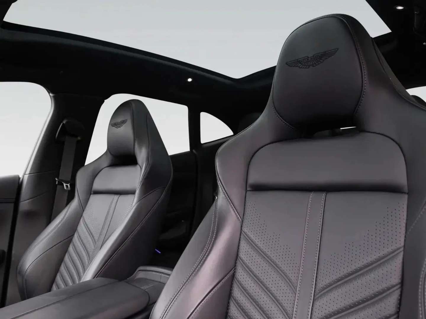 Aston Martin DBX 707 4L - 2024 - Joinsteer - #21