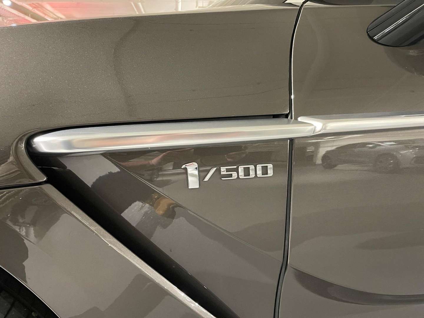 Aston Martin DBX 4.0 V8 Edition Limité - 2021 - Joinsteer - #15