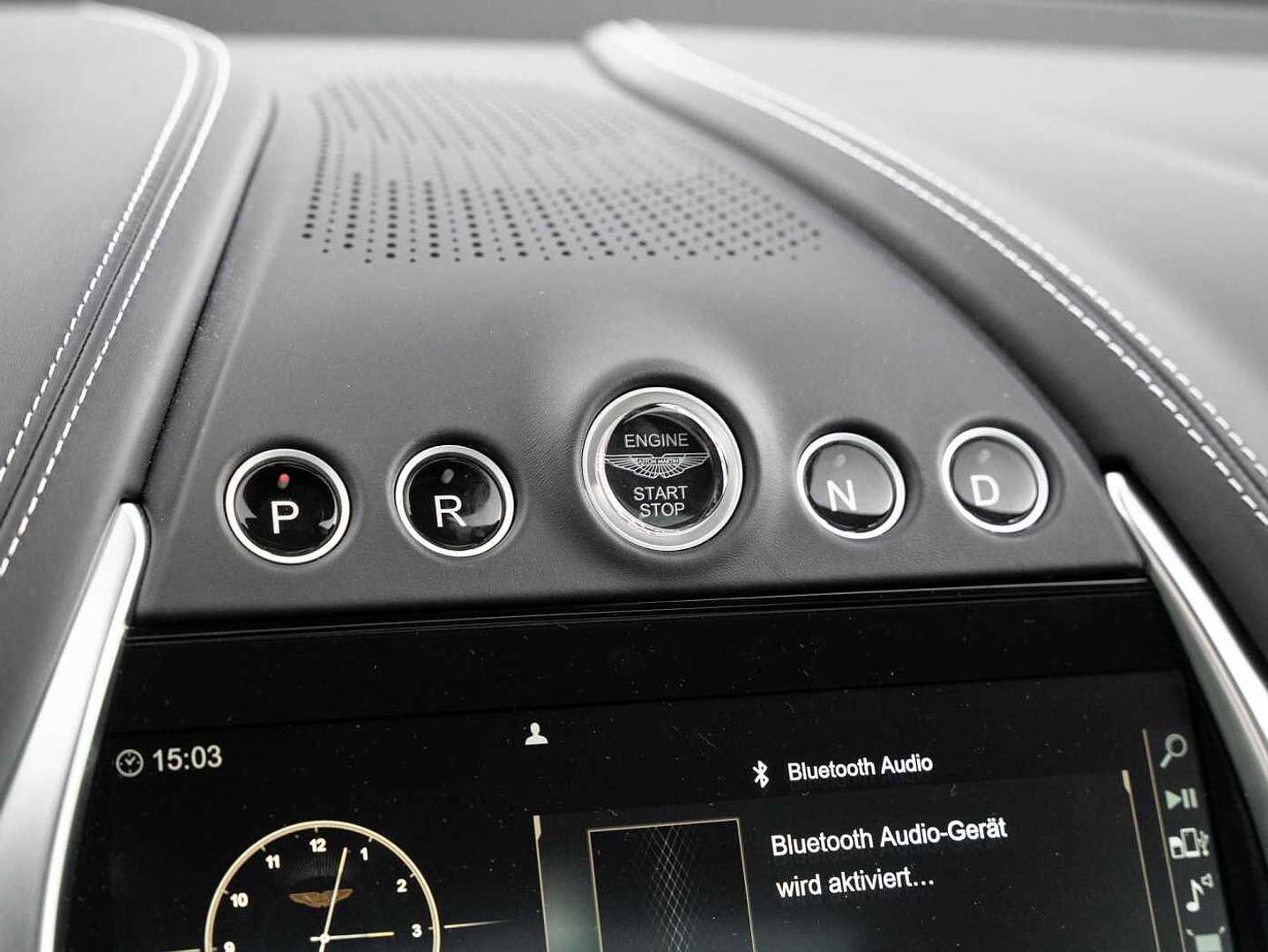 Aston Martin DBX 707 V8 4x4 - 2023 - Joinsteer - #36