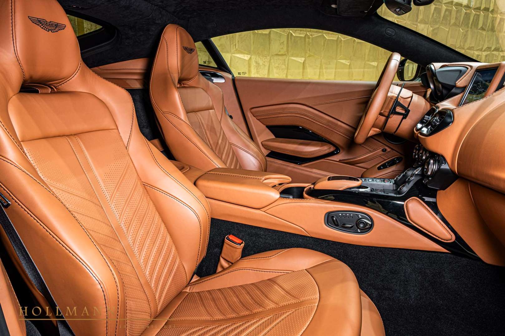 Aston Martin Vantage CARBON + CERAMIC - 2023 - Joinsteer - #22