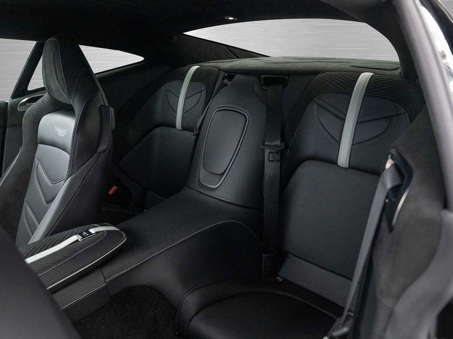 Aston Martin DBS 770 Ultimate - 2024 - Joinsteer - #13