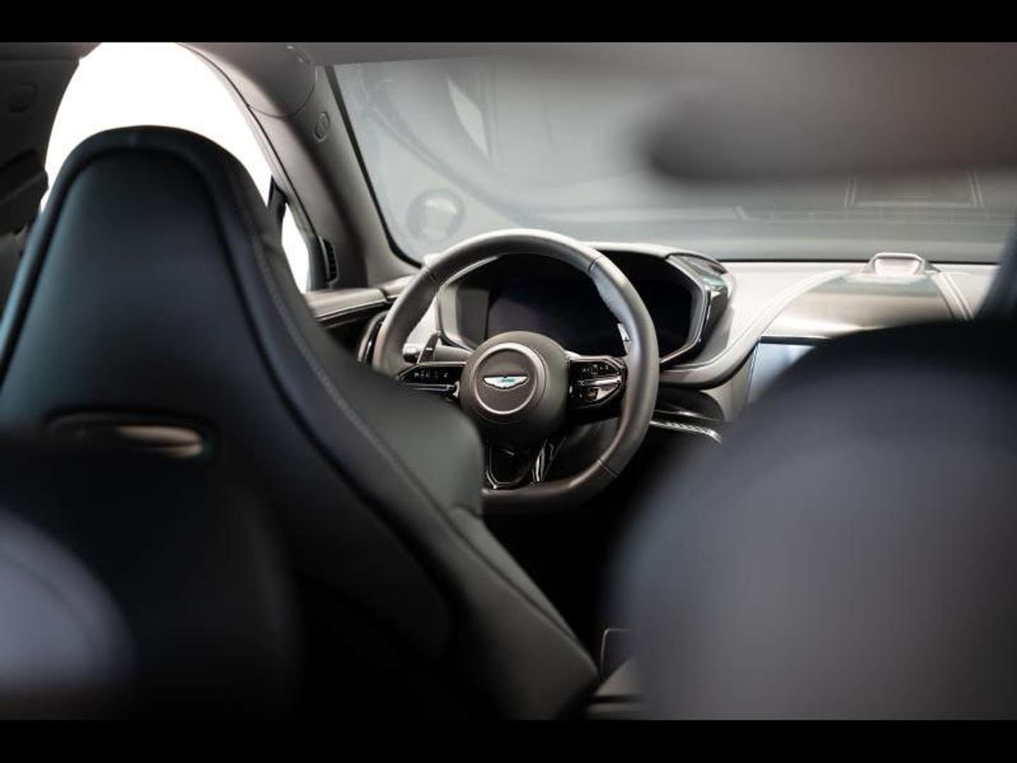 Aston Martin DBX 707 - 2024 - Joinsteer - #25