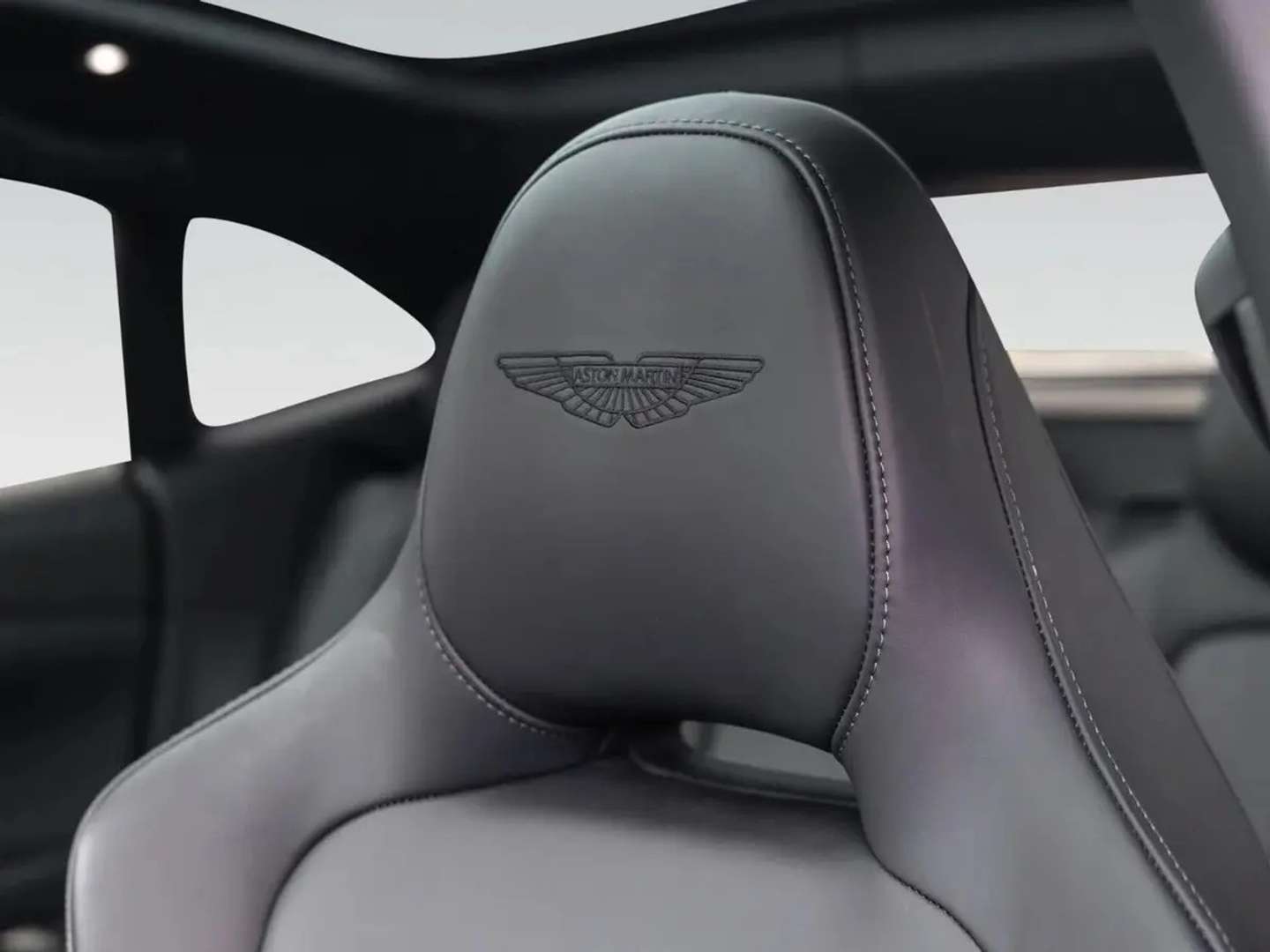 Aston Martin DBX 707 4L - 2024 - Joinsteer - #22