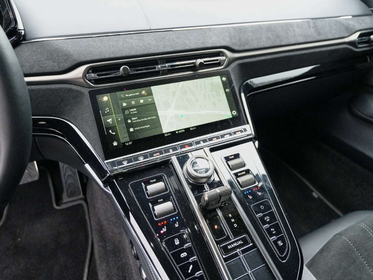 Aston Martin Vantage Coupe V8 Satin Onyx Black - 2024 - Joinsteer - #24