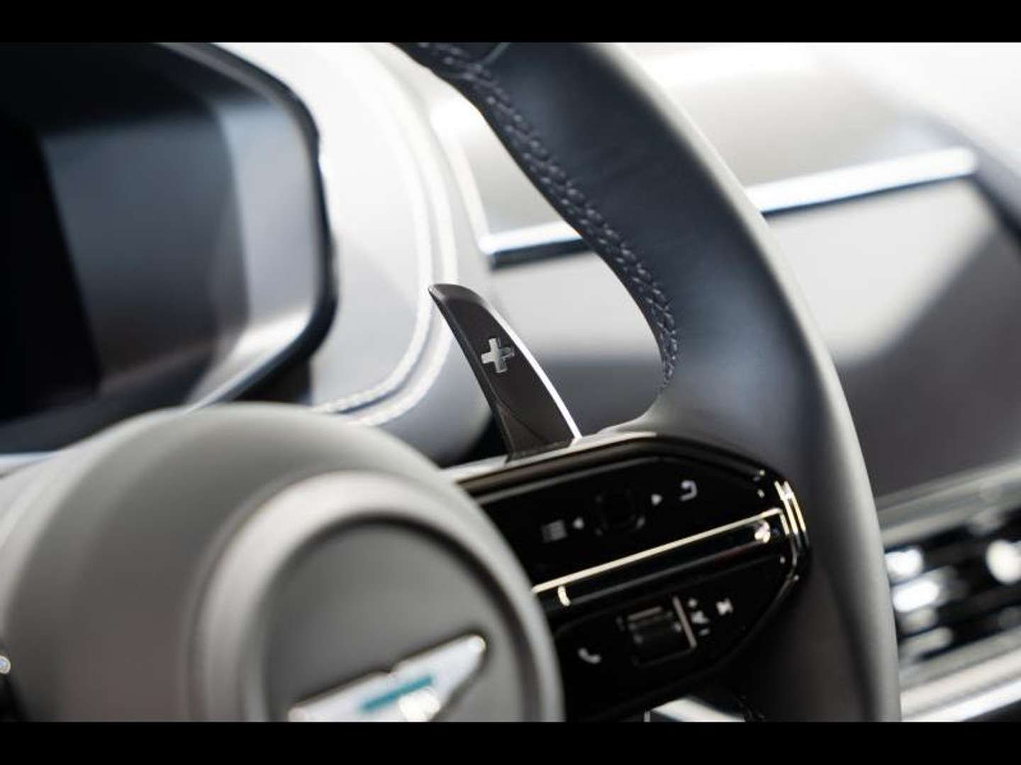 Aston Martin DBX 707 - 2024 - Joinsteer - #26