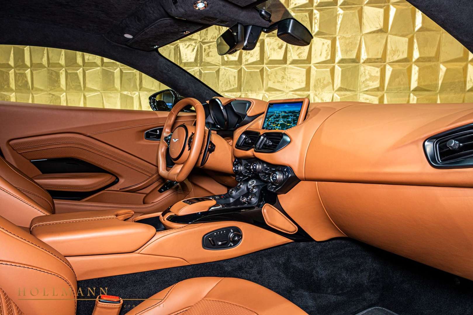 Aston Martin Vantage CARBON + CERAMIC - 2023 - Joinsteer - #23