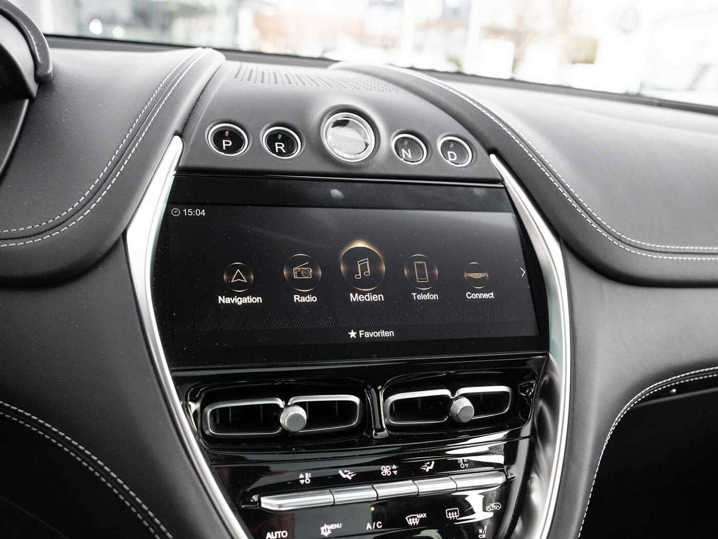 Aston Martin DBX 707 V8 4x4 - 2023 - Joinsteer - #37