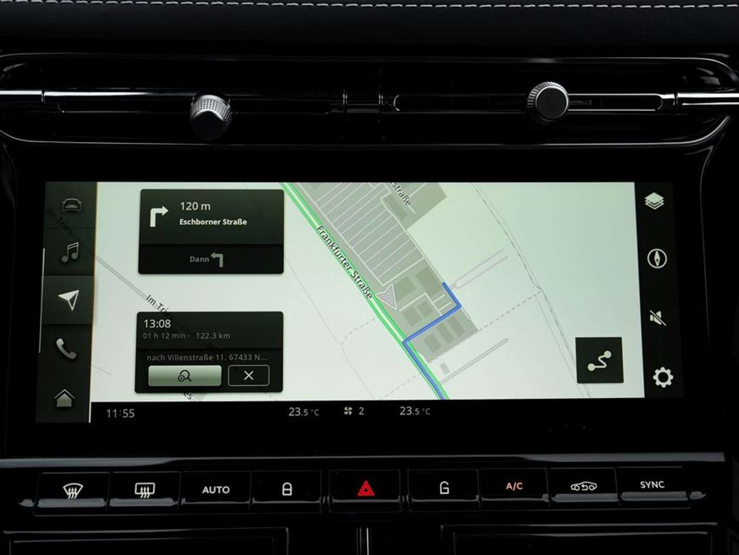 Aston Martin DB12 Volante - 2024 - Joinsteer - #16