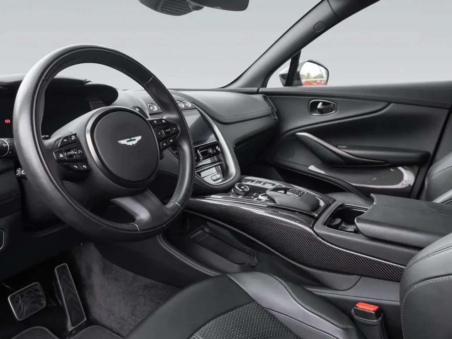 Aston Martin DBX 707 4L - 2024 - Joinsteer - #23
