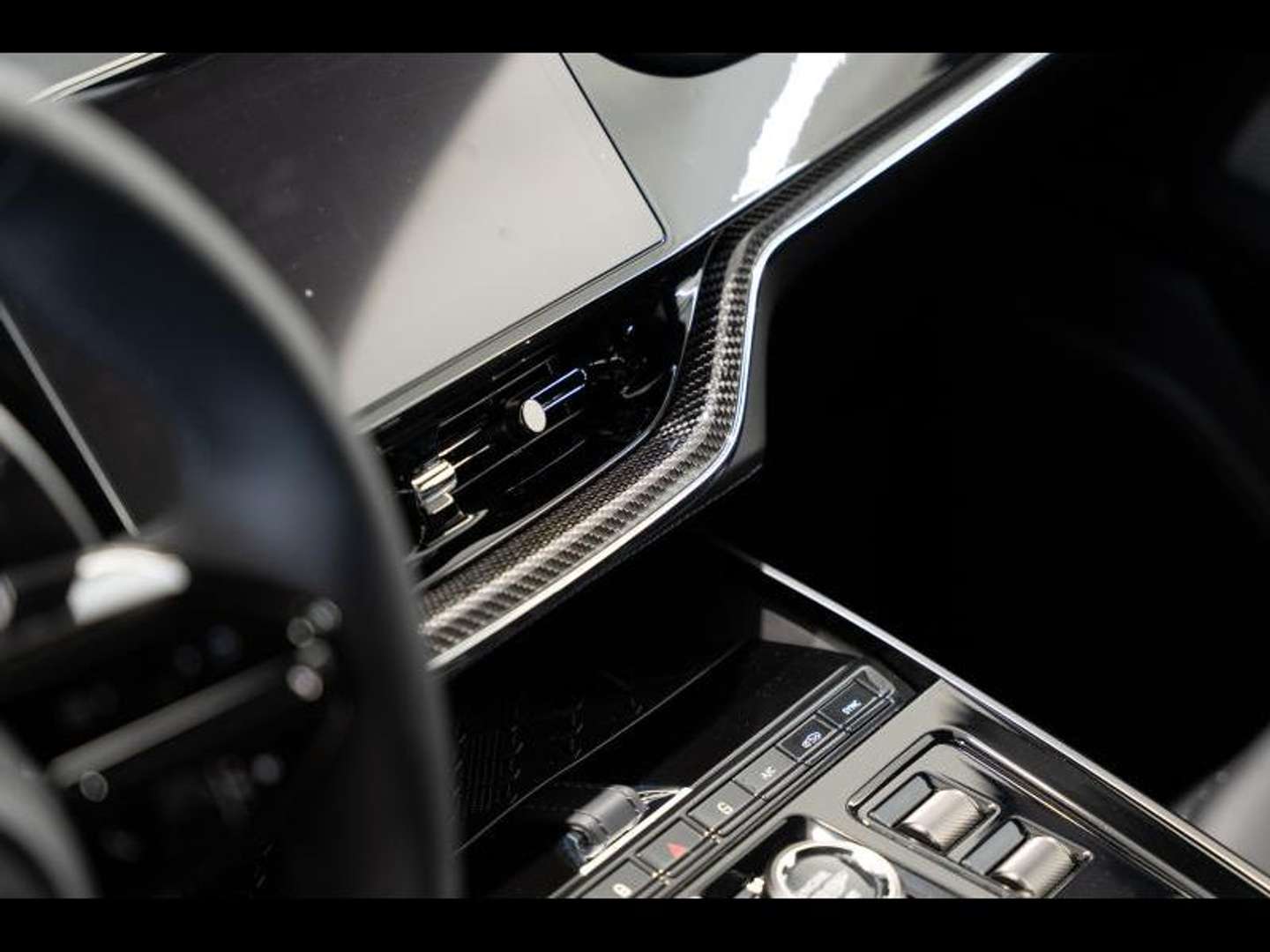 Aston Martin DBX 707 - 2024 - Joinsteer - #27