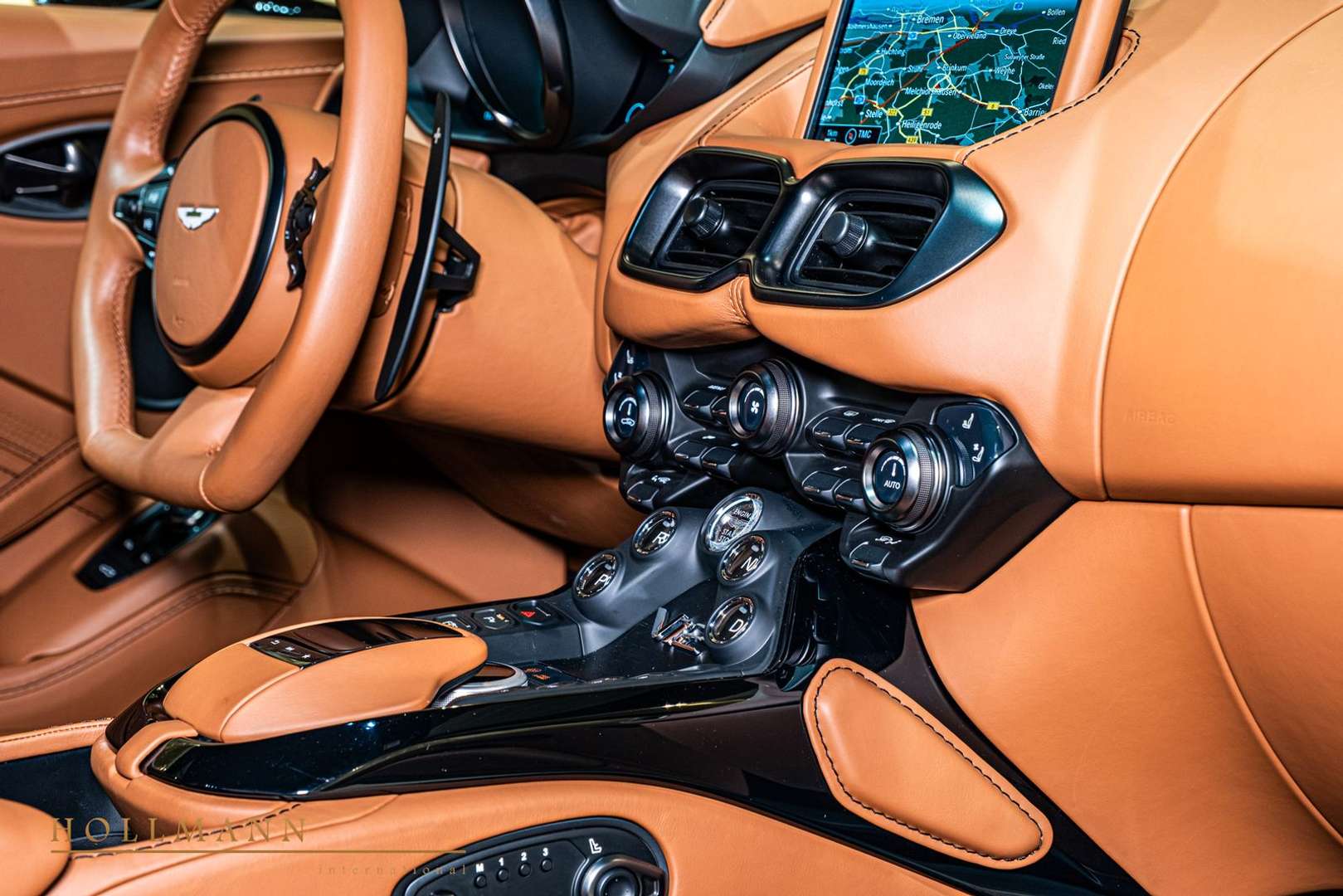 Aston Martin Vantage CARBON + CERAMIC - 2023 - Joinsteer - #24