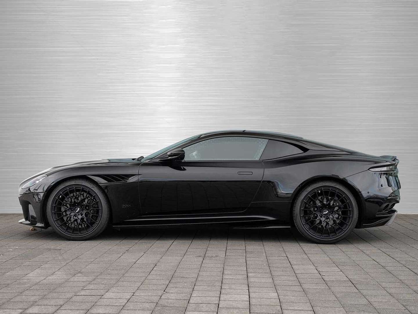 Aston Martin DBS 770 Ultimate - 2024 - Joinsteer - #15