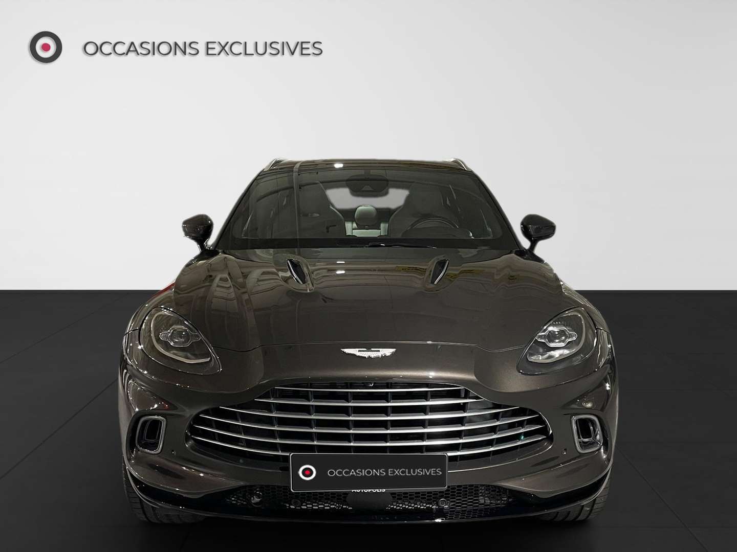 Aston Martin DBX 4.0 V8 Edition Limité - 2021 - Joinsteer - #18