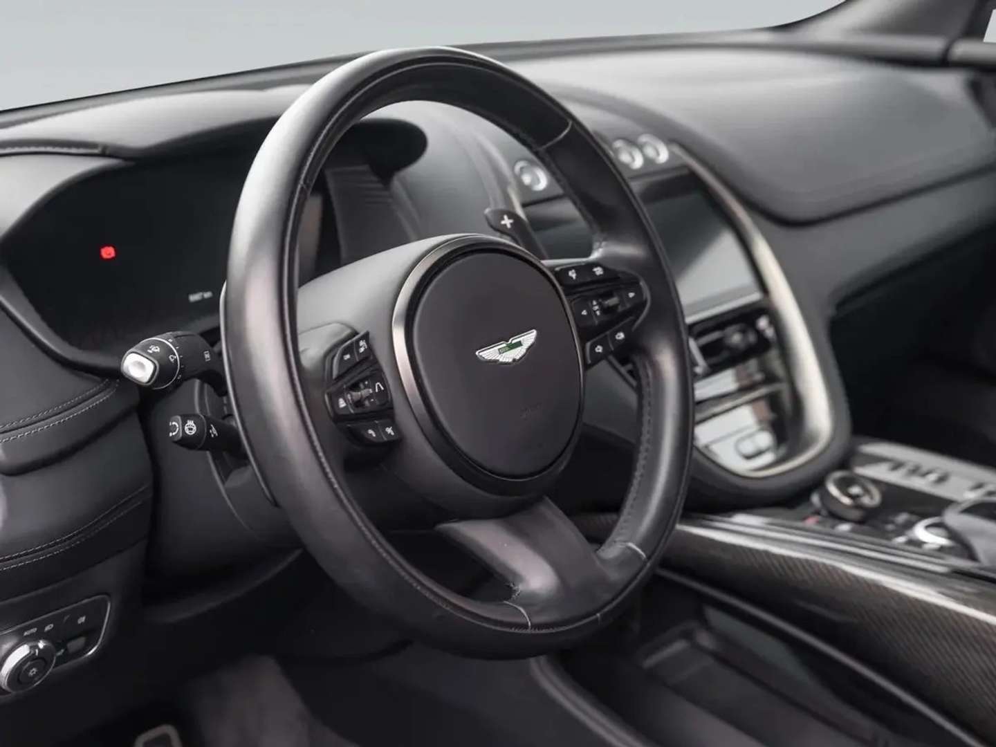 Aston Martin DBX 707 4L - 2024 - Joinsteer - #24