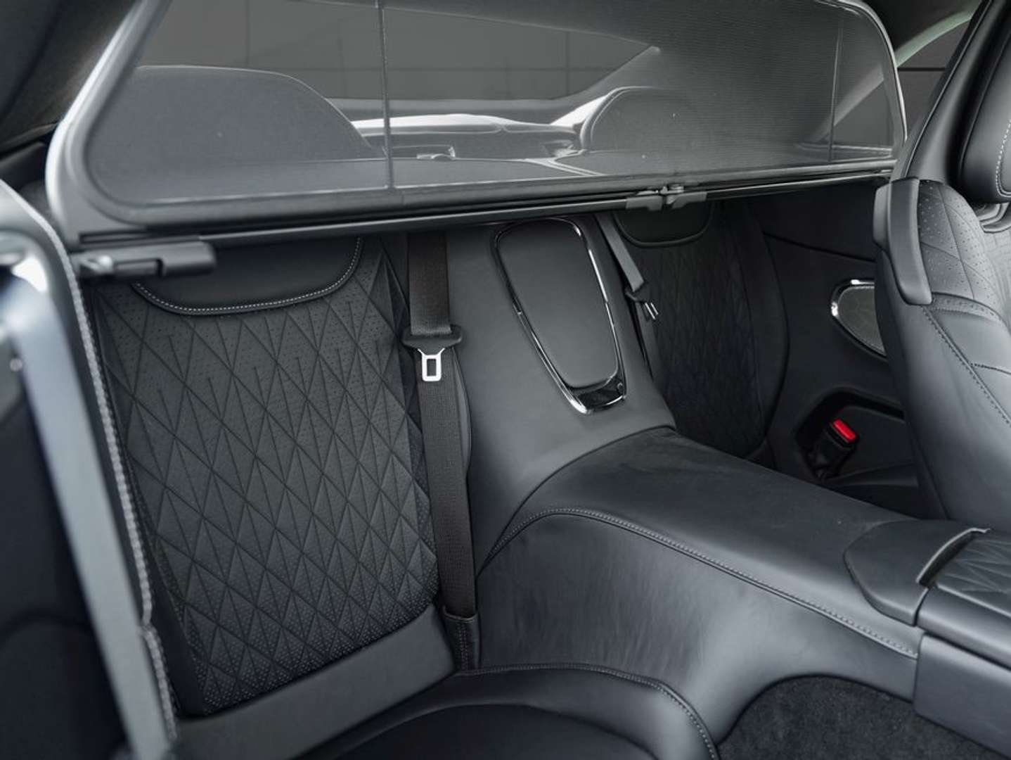 Aston Martin DB12 Volante - 2024 - Joinsteer - #18