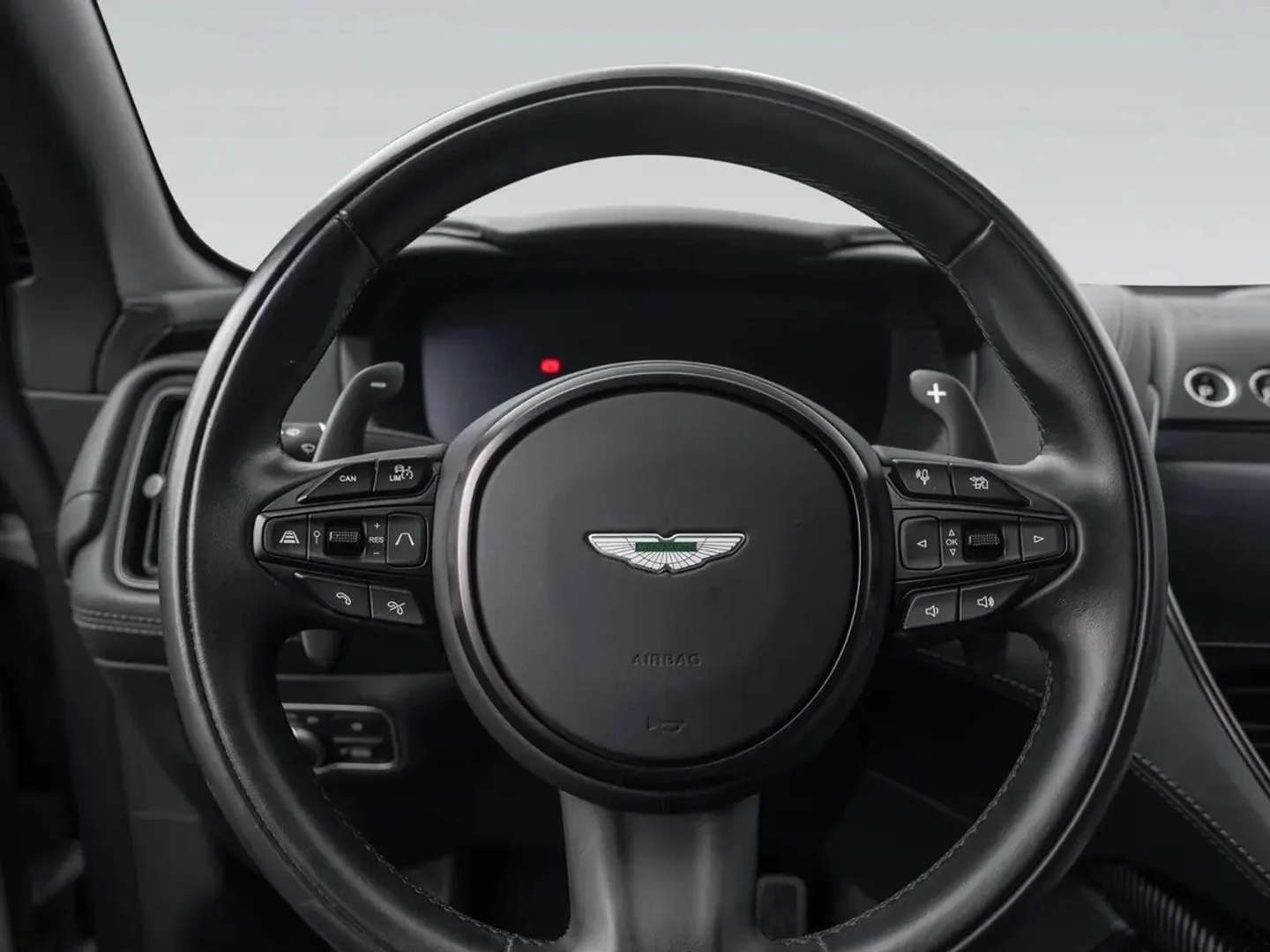 Aston Martin DBX 707 4L - 2024 - Joinsteer - #25