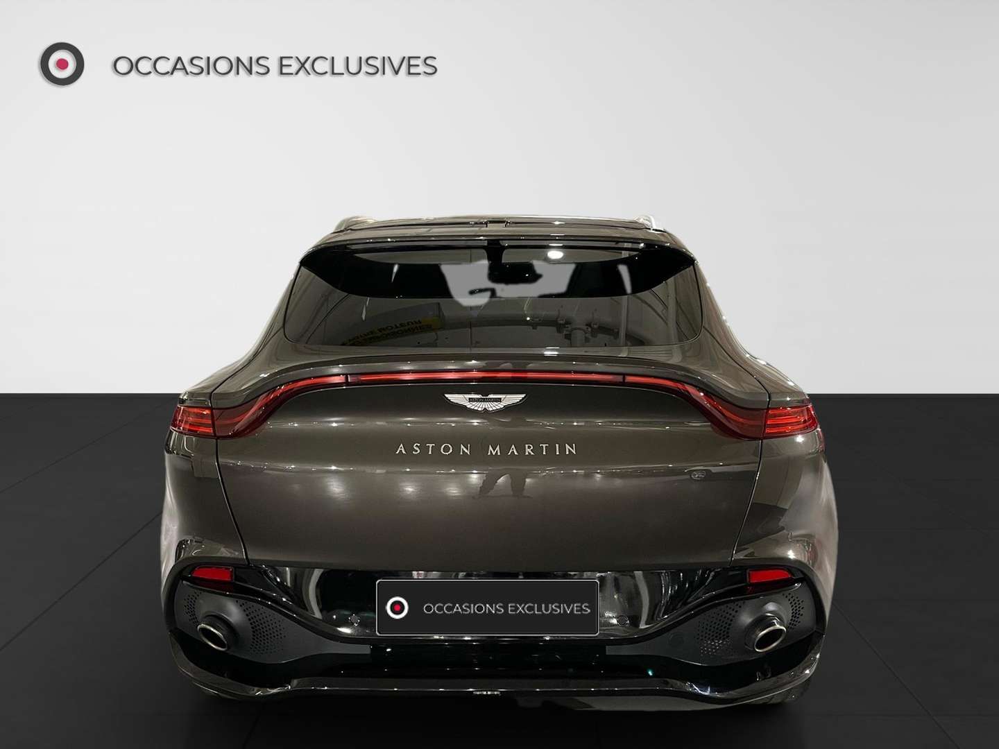 Aston Martin DBX 4.0 V8 Edition Limité - 2021 - Joinsteer - #19