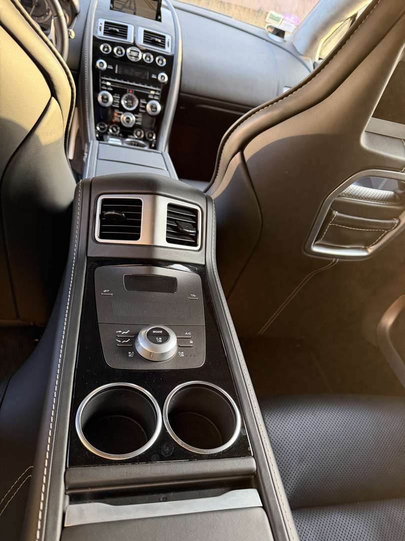 Aston Martin Rapide Rapide S - 2013 - Joinsteer - #13
