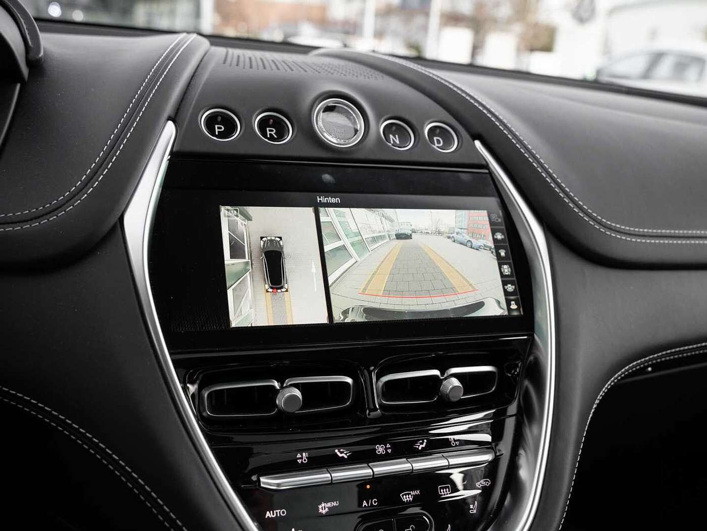 Aston Martin DBX 707 V8 4x4 - 2023 - Joinsteer - #39