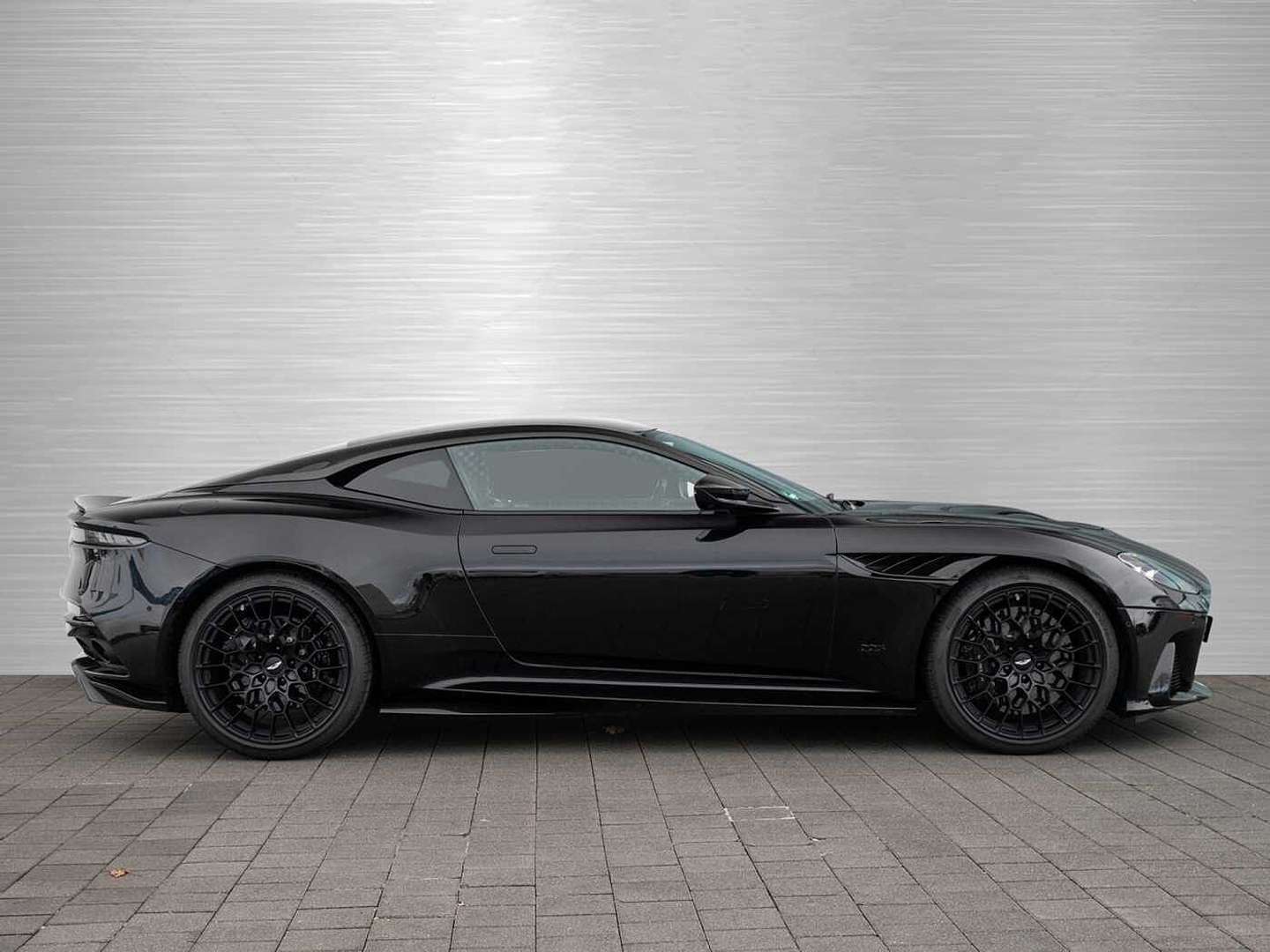 Aston Martin DBS 770 Ultimate - 2024 - Joinsteer - #17