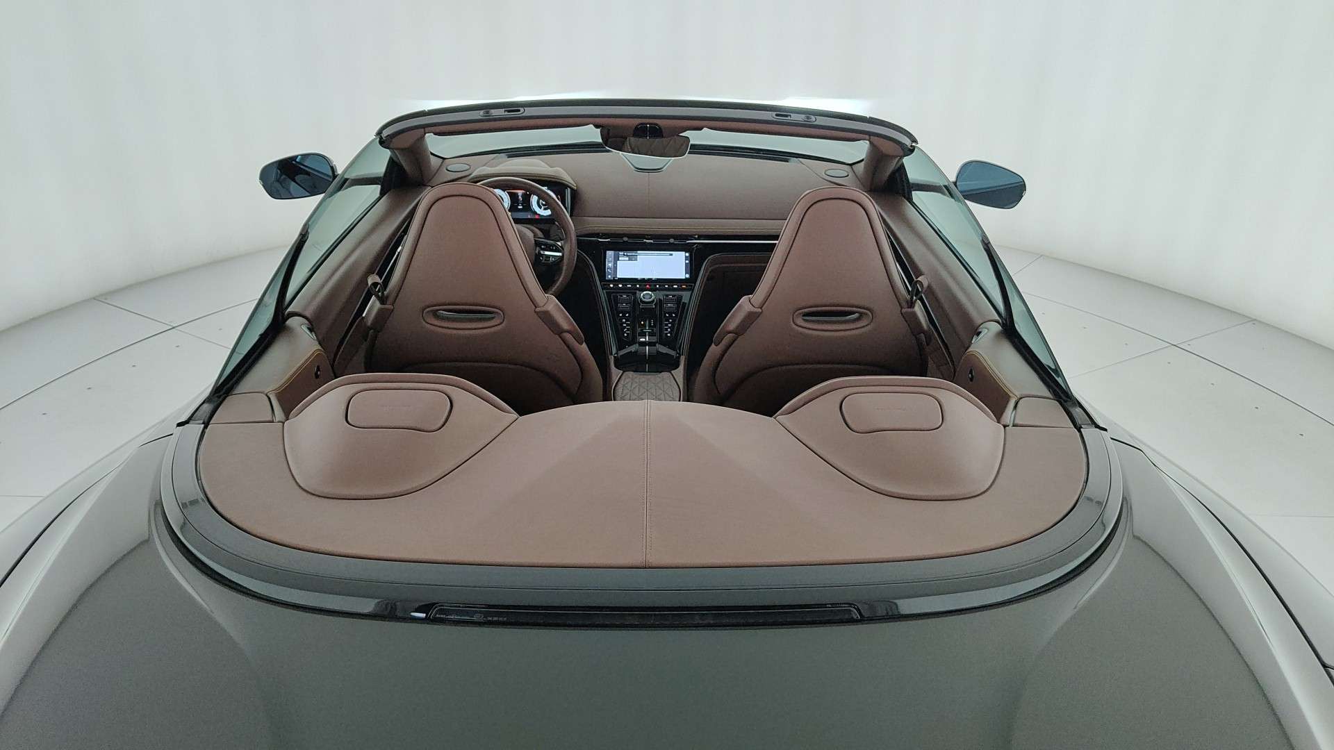 Aston Martin DB12 Volante 4.0 V8 Auto - 2024 - Joinsteer - #19