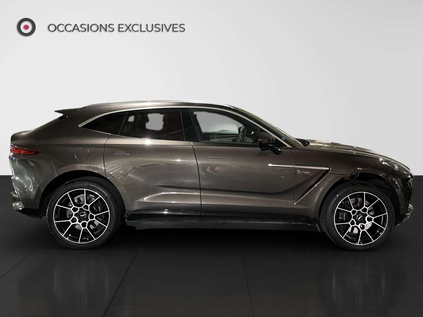 Aston Martin DBX 4.0 V8 Edition Limité - 2021 - Joinsteer - #20