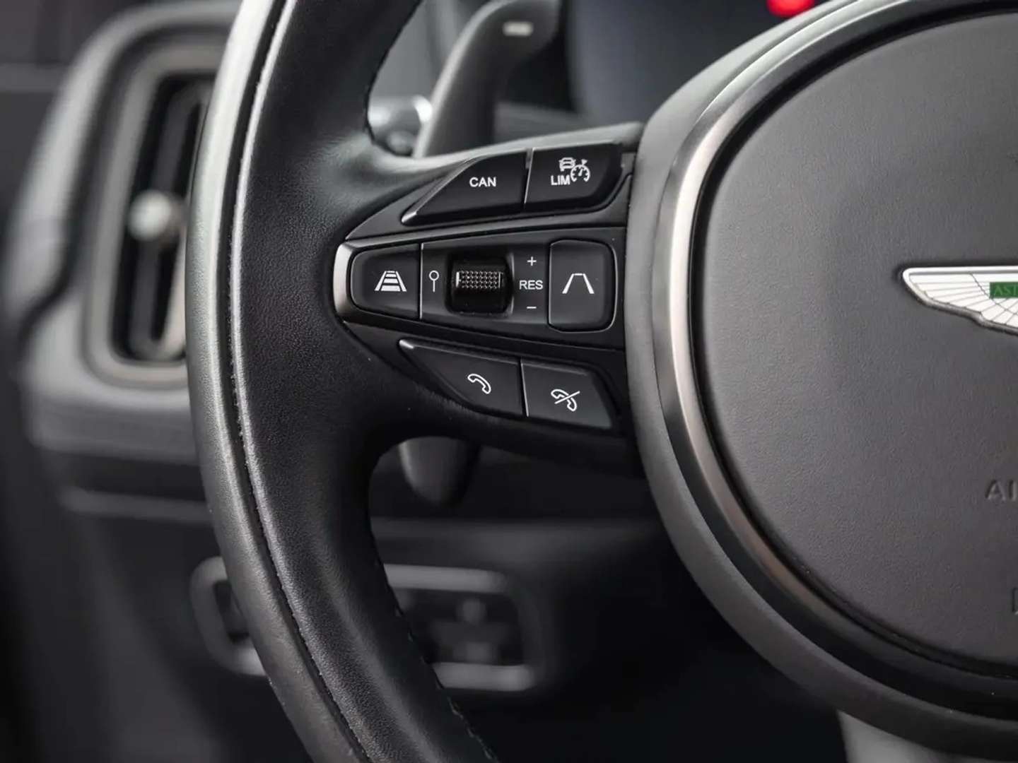 Aston Martin DBX 707 4L - 2024 - Joinsteer - #26