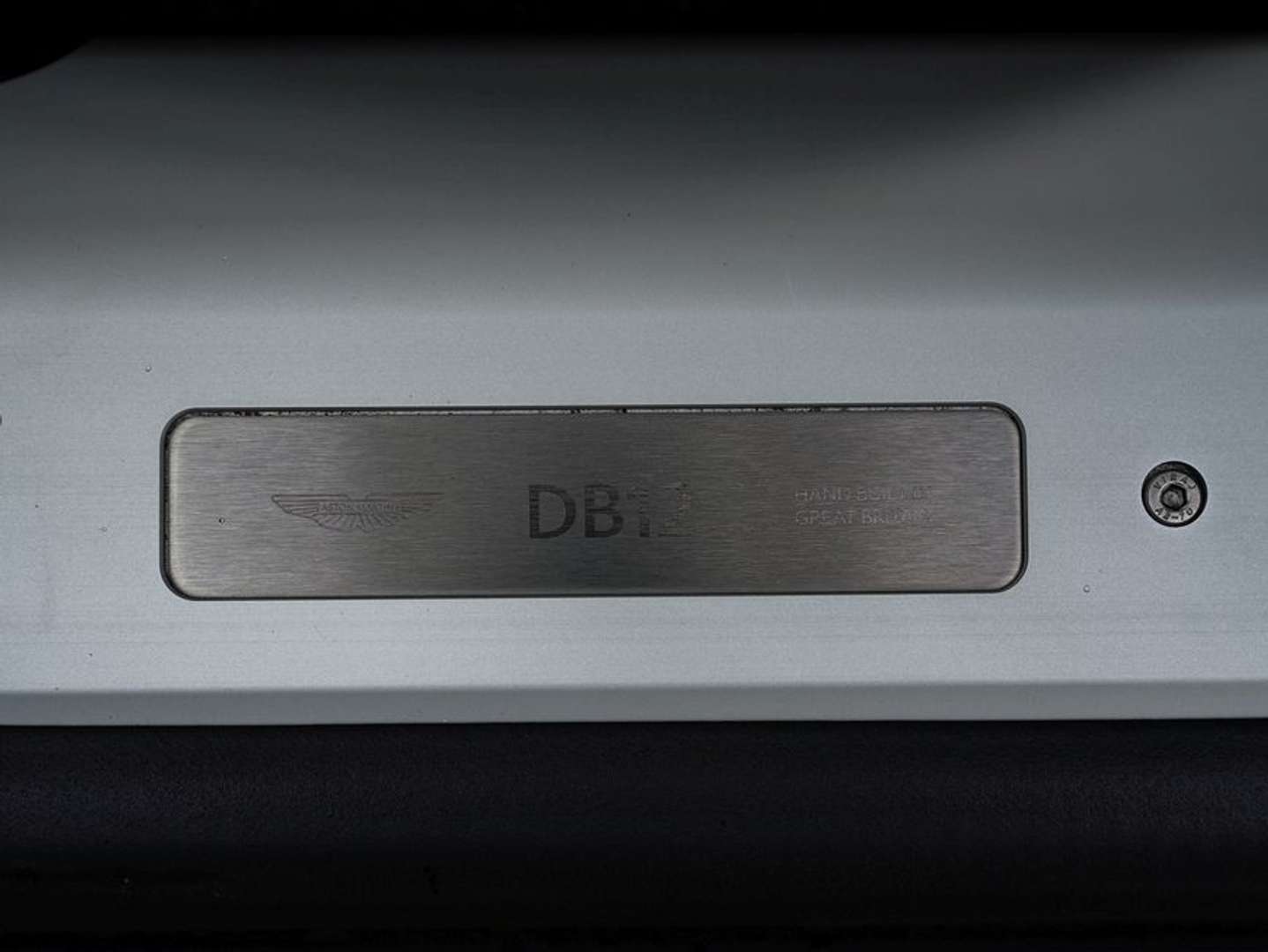 Aston Martin DB12 Volante - 2024 - Joinsteer - #20