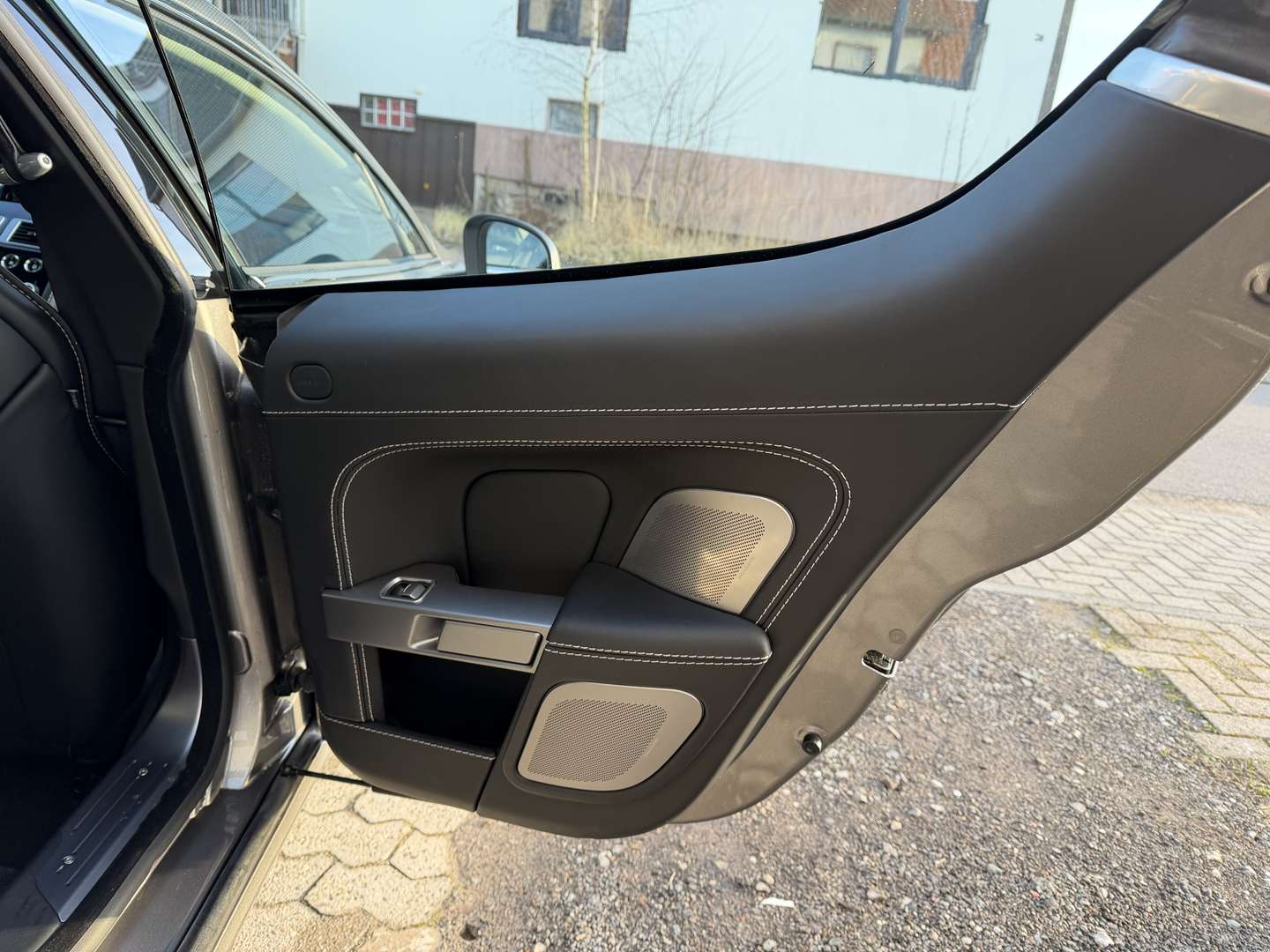 Aston Martin Rapide Rapide S - 2013 - Joinsteer - #14