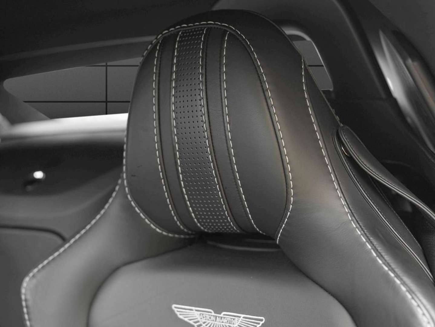 Aston Martin V8 Roadster - 2022 - Joinsteer - #4