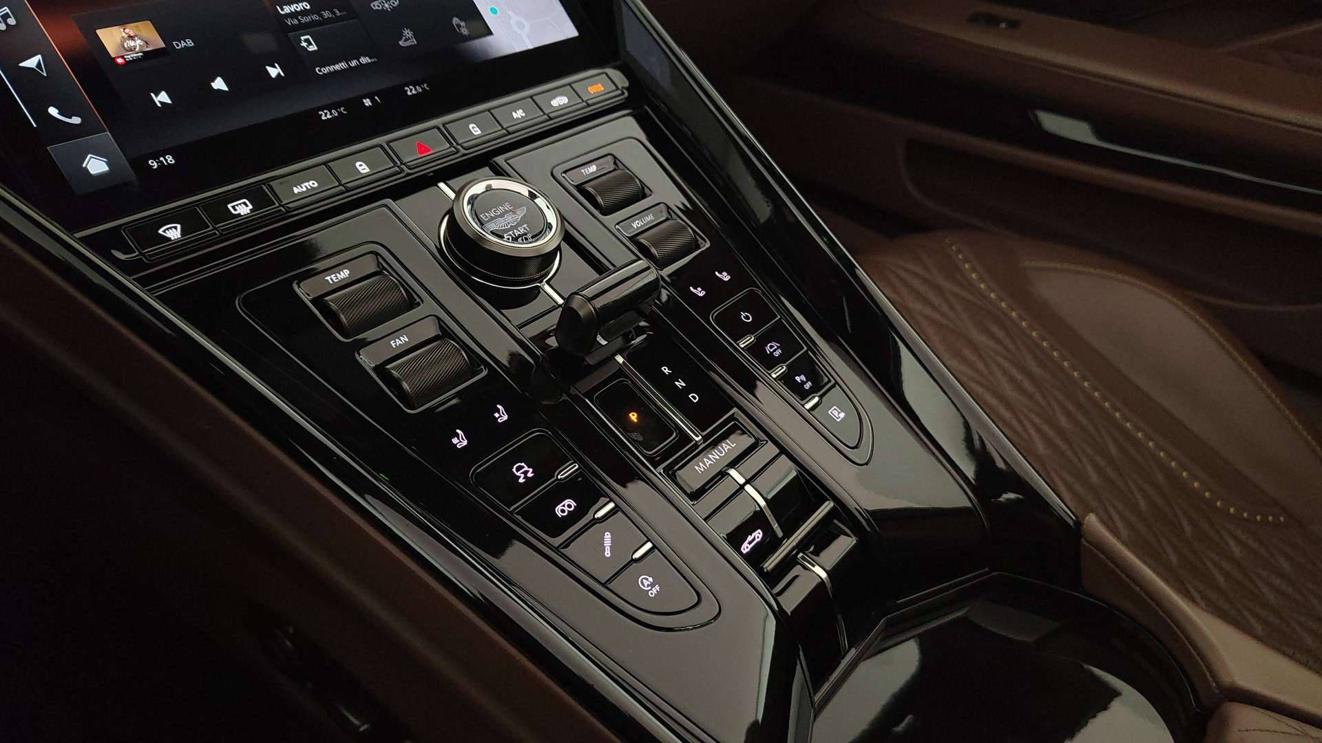 Aston Martin DB12 Volante 4.0 V8 - 2024 - Joinsteer - #8